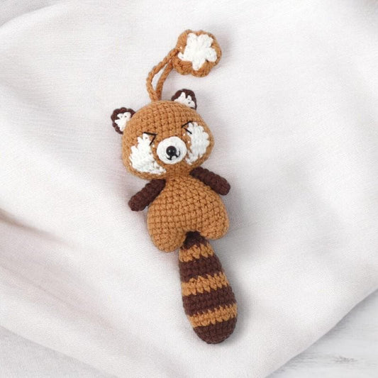 What's the Difference Between Knit and Crochet Stuffed Animals?