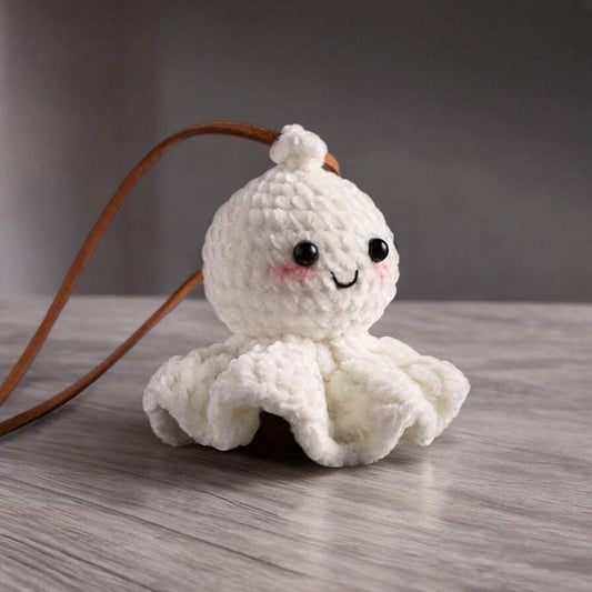 Kawaii Amigurumi: Cute Japanese-Style Crochet Animals Explained