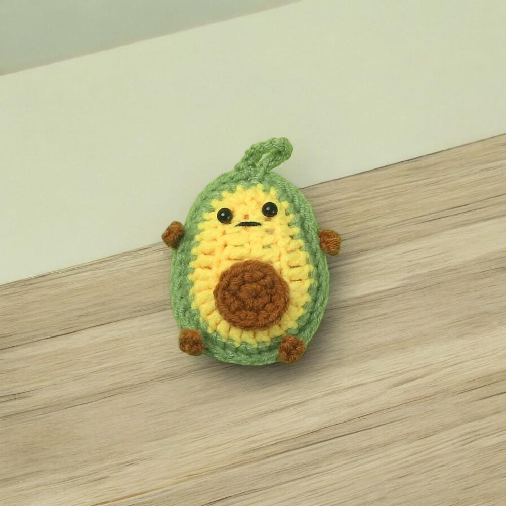 Creative Crochet Gifts For Nursery Decor