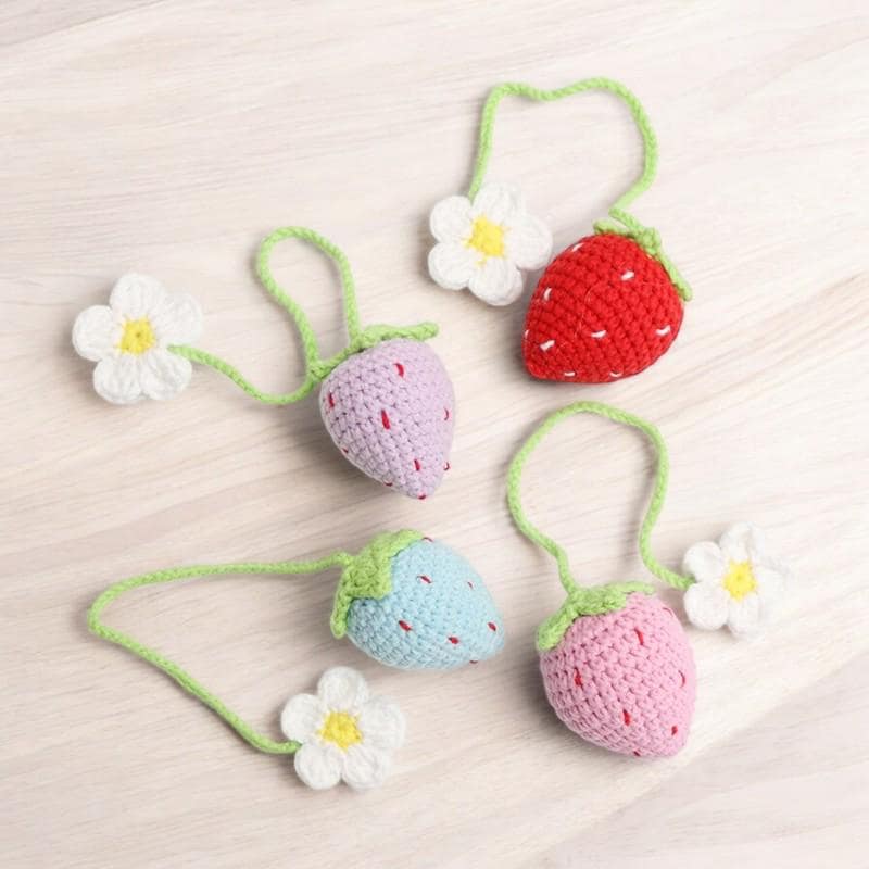 How to Clean Crochet Stuffed Animals Without Damaging Them