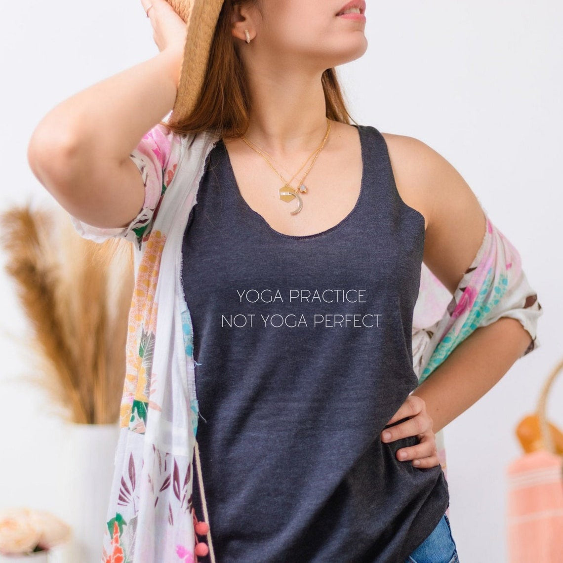 Yoga Practice Not Yoga Perfect Top