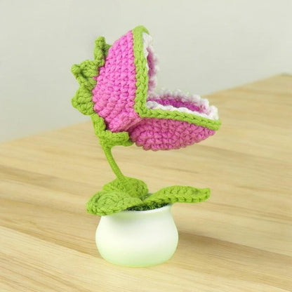 Creative Crochet Gifts For Nursery Decor